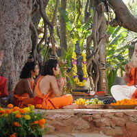 Sri Rama Rajyam Movie New Stills | Picture 113744
